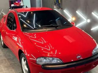 chevrolet tigra 1.6 16v 1998