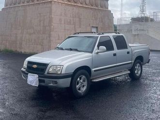 p-up tornado 2.8 tdi 4x2/4x4 cd dies