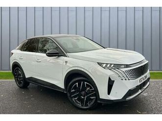 1.2 hybrid gt e-dsc6 euro 6 (s/s) 5dr