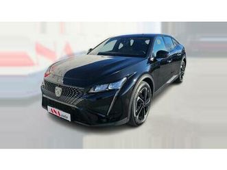rabljeni peugeot 408 2023.g puretech 130 allure