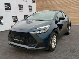 1.8 hybride 140ch dynamic ng23