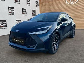 2.0 hybride rechargeable 225ch design ng23