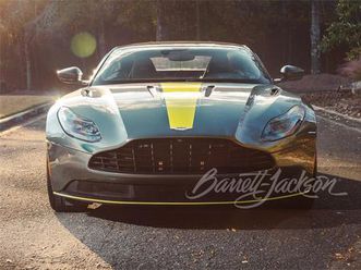 2019 aston martin db11 for sale