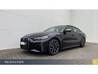 bmw m440i gran coupé lcpro.hud,dapro.rfk
