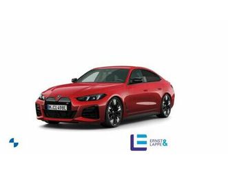 bmw i4 m50 xdrive m sport pro || 360° hifi esitze ac
