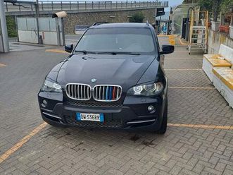 bmw x5 xdrive35d