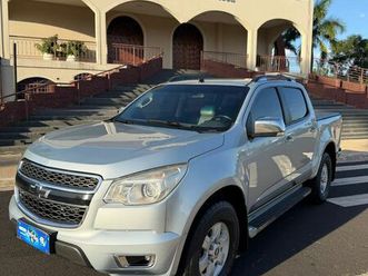 pick-up ltz 2.4 f.power 4x2 cd