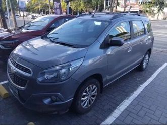 ltz 1.8 8v econo.flex 5p aut.