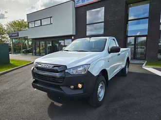 single cab / automaat