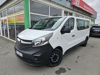 opel vivaro 1,6 cdti (u sustavu pdv-a), 2019 god.
