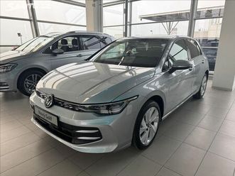 volkswagen golf 1,5 etsi 7dsg mhev people