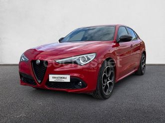 alfa romeo stelvio 2.2 diesel veloce q4