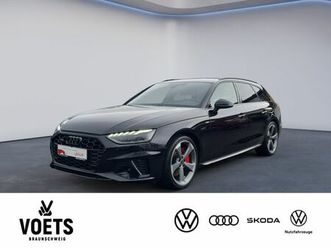 audi a4 avant s-line edition 45 tfsi quattro s-tronic