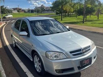 chevrolet astra advantage 2.0 mpfi 8v flexpower 5p 2011