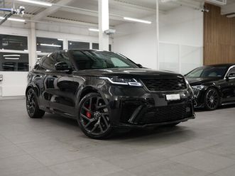 range rover velar sv autobiography dyn. edition a.
