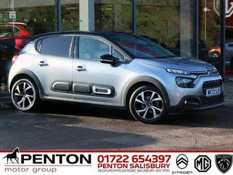 1.2 puretech shine plus euro 6 (s/s) 5dr