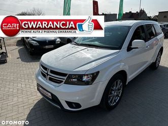 dodge journey