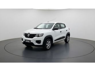renault kwid 1.0 zen hatchback 2021