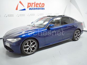 alfa romeo giulia 2.2 diesel sprint rwd