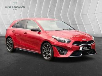 1.5 t-gdi gt-line euro 6 (start/stop) 5dr