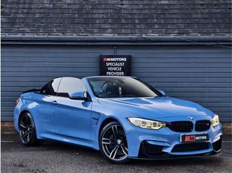 3.0 biturbo dct euro 6 (start/stop) 2dr