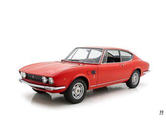 1967 fiat dino for sale