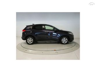 honda hr-v 1.5 i-vtec elegance nav 130cv 5p