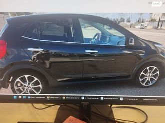 x-line אוט׳ 1.2 (84 כ״ס)