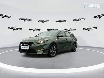 kia ceed sw 1.5 t-gdi lx champion+ isg. dct