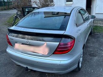 mercedes benz c-klasse