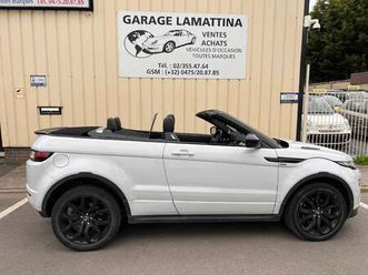 2.0 sport full option depot vente client