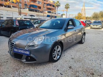 alfa romeo giulietta 1.6 jtdm progression