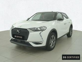 crossback e-tense montmartre