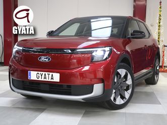 premium rango extendido rwd 77kwh 210 kw (286 cv)