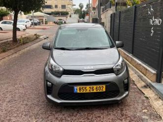 lx אוט׳ 1.2 (84 כ״ס)