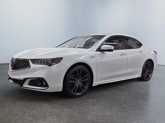 a-spec sh-awd tech pkg toit ouv. sièges/volan