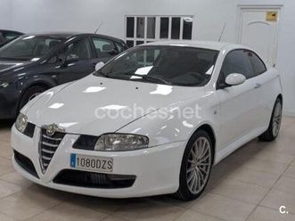 alfa romeo gt 1.9 jtd