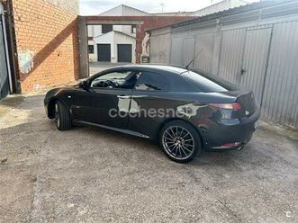 alfa romeo gt 1.9 jtd sport