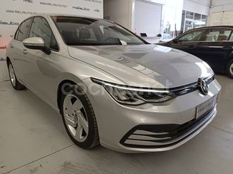 volkswagen golf advance 2.0 tdi dsg