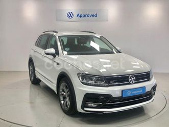 volkswagen tiguan advance 2.0 tdi dsg