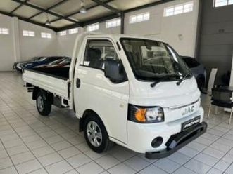 2.8tdi 1.5-ton dropside