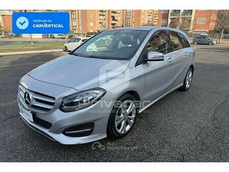 mercedes b 180 cdi sport