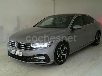 volkswagen passat rline 2.0 tdi dsg