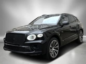 bentley bentayga * firstedition* гаранция ≫ 2021 • 399 999 лв. • id