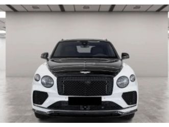 bentley bentayga v8 = styling specification = гаранция ≫ 2024 • 455 000 лв. • id