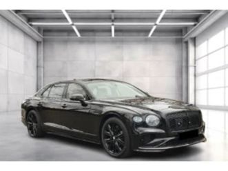 bentley flying spur v8 hybrid = new= night vision гаранция ≫ 2025 • 521 920 лв. • id