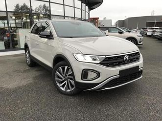 2.0 tdi 116 start/stop bvm6 life