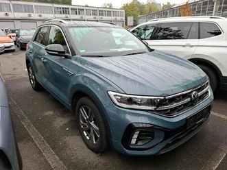 2.0 tdi 150ch r-line dsg7