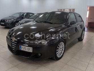 alfa romeo 147 1.9 jtd distinctive