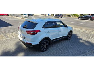 hyundai creta an. 2017